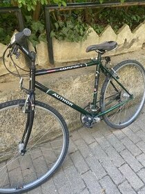 pansky bicykel