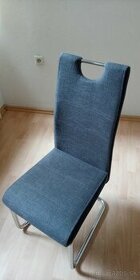 Jedálenská stolička IZMA - 1