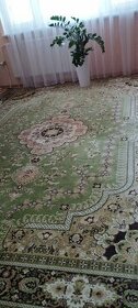 Perzsky koberec - 1