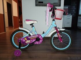 Detsky bicykel KELLYS - 1
