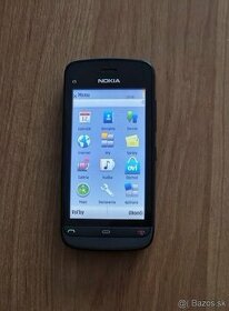 Nokia c50 s60edition - 1