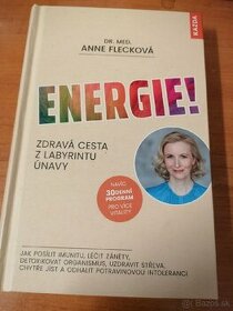 Anne Fleckova - Energia