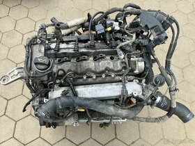 Rozpredám motor 1.6 CRDI KIA Ceed,Hyundai i30