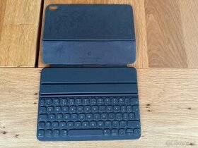 Predám Apple Keyboard klávesnicu iPad Pro 11 2018 - 1