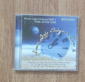 Prodám CD Electric Light Orchestra Part 2