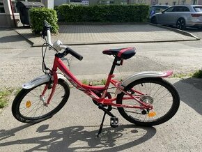 Detský dievčenský bicykel CTM Maggie 2.0 - 1