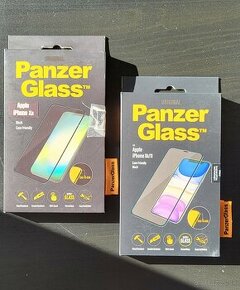PANZER GLASS -  Apple iPhone XR + XR/11