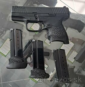 WALTHER PPS POLICE-SET