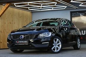 Volvo S60 D3 2.0L ECO 150k Momentum Geartronic - 1