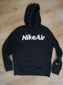 Mikina Nike Air, veľkosť M