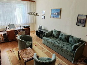 Veľký 3  izbový byt na predaj v Komárne - VII. sídlisko - 1