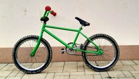 BMX Bicykel