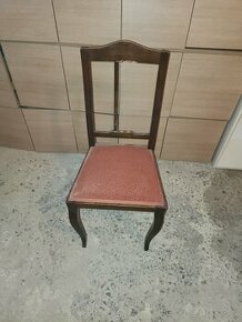 Starožitne stoličky