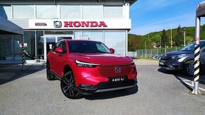 Honda HR-V 1.5 e:HEV Advance e-CVT MR2024