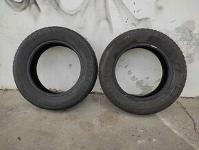Zimné pneumatiky Barum 195/65 R15
