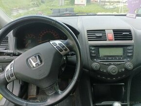 Honda Accord 2.2 diesel