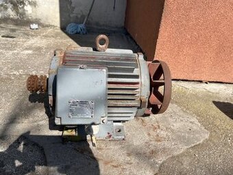 Elektromotor 2,2kW