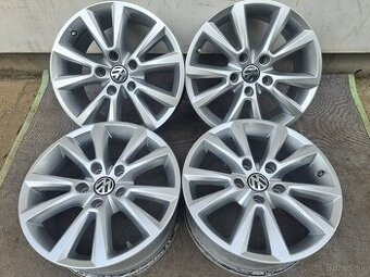 5X130 R18 VW TOUAREG 2