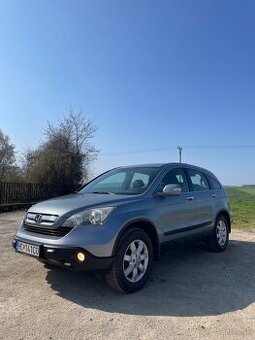 Predám Honda CR-V 2,2 cdti. Bez dpf filtra.