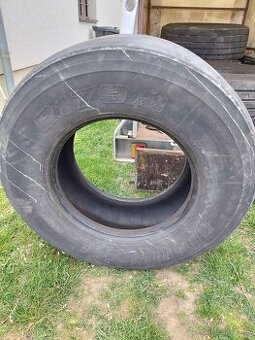 385/65 R22.5 návesové pneu (balóny)