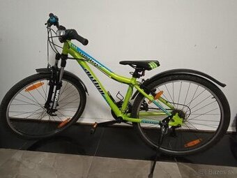 AUTHOR A-MATRIX 26 bicykel