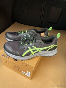 Asics trail scout 3 44.5
