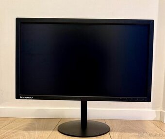 Predam LCD monitory