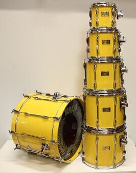 Yamaha Recording Custom 20th