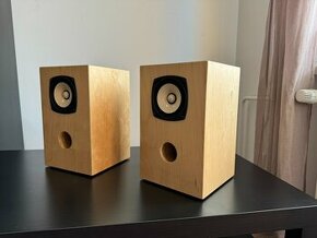 Fostex Fe103en