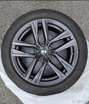 Originál alu kola Bmw i4/ 420xdrive G26 Styling 853