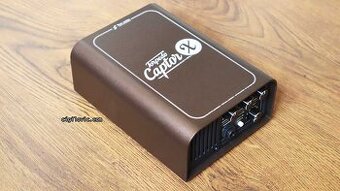 Two Notes Torpedo Captor X SE Reactive Load