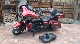 Harley Davidson