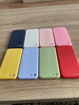 Kryty  na IPhone SE 2020