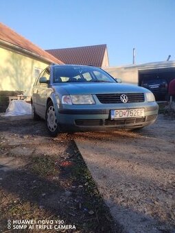 Passat B5