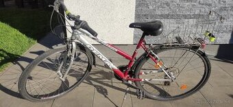 Dámsky horský bicykel