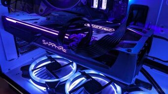 Sapphire Nitro+ RX 5700XT