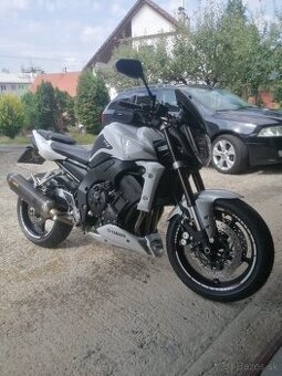 Predám Yamaha fz1n 2008