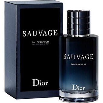 Parfem vona Dior Sauvage 100ml - 1