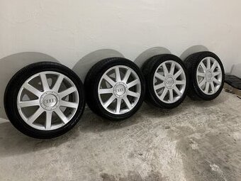 5x112 R17