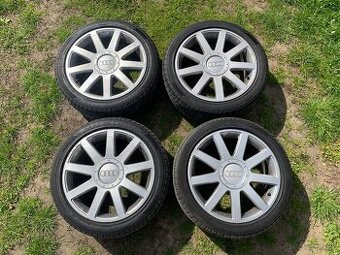 5x112 R17
