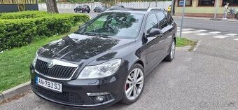 Wrs Octavia 2.0 tdi