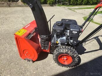 Snežna fréza Hecht 9555