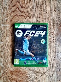 EA Sports FC24 Xbox