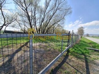 PREDAJ/PRENÁJOM - Pozemok o rozlohe 889m2 - NIŽNÁ ŠEBASTOVÁ