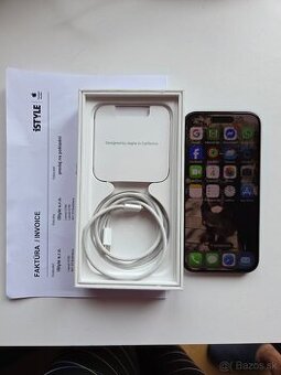 iPhone 15 pro
