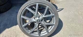 original Ford Al disky 19 palcove