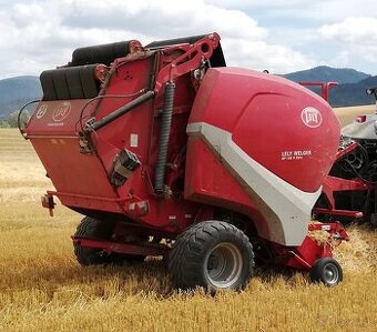 Predám lis Lely Welger RP 160 V Xtra