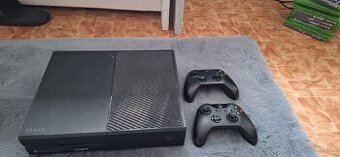 Predám XBOX ONE