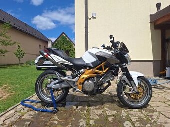 Aprilia shiver 750