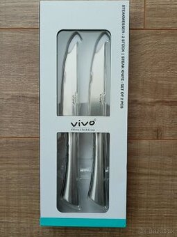 Steakové nože Vivo